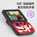 2000  in 1 Handheld Game Console AV mini Player Video Game Console TV Retro Game Console